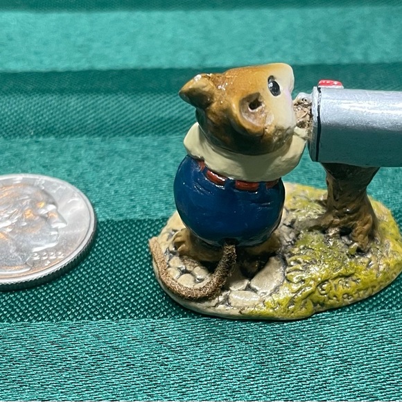 Wee Forest Folk Pen Pal Mailbox - Picture 3 of 6